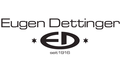 Logo - Eugen Dettinger