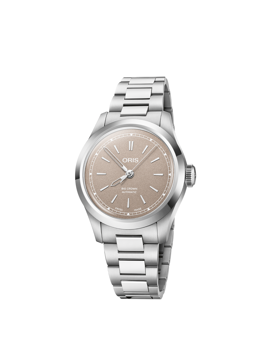 01 531 7797 4056-07 8 17 06 Oris Big Crown